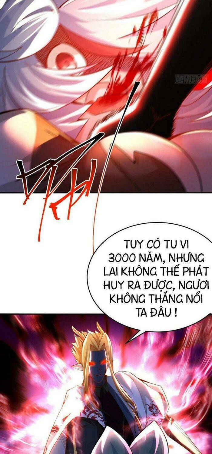 Ta Nhặt Được Thuộc Tính Tại Tu Chân Giới - Chapter 102 - Page 33