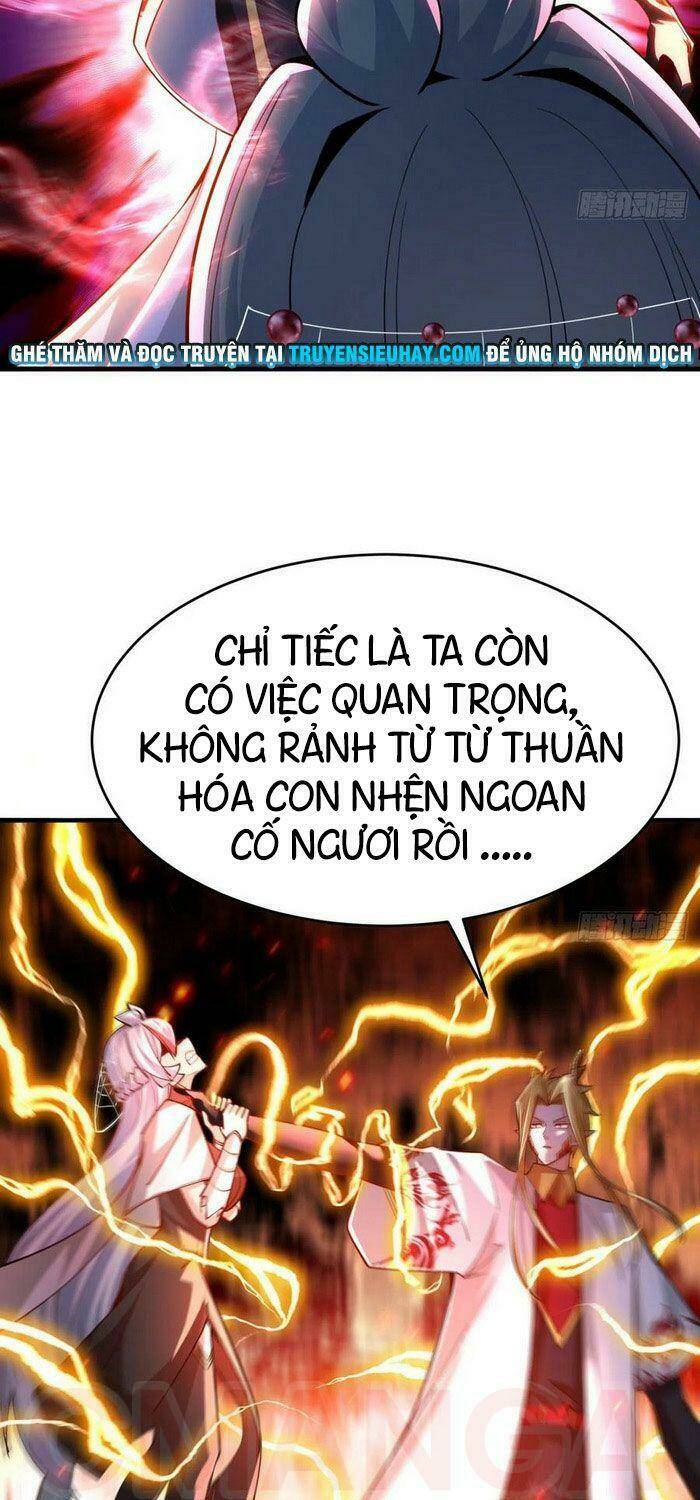 Ta Nhặt Được Thuộc Tính Tại Tu Chân Giới - Chapter 102 - Page 34