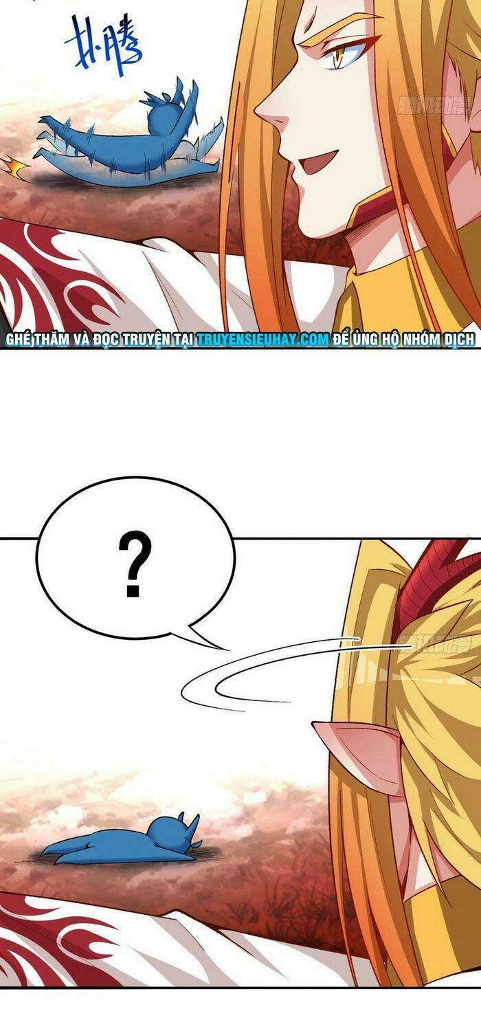 Ta Nhặt Được Thuộc Tính Tại Tu Chân Giới - Chapter 102 - Page 36