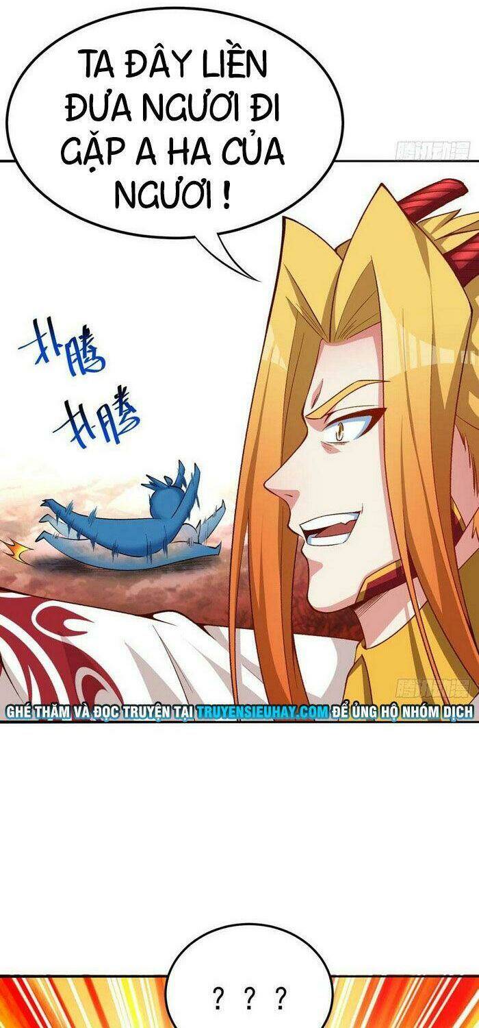 Ta Nhặt Được Thuộc Tính Tại Tu Chân Giới - Chapter 102 - Page 37