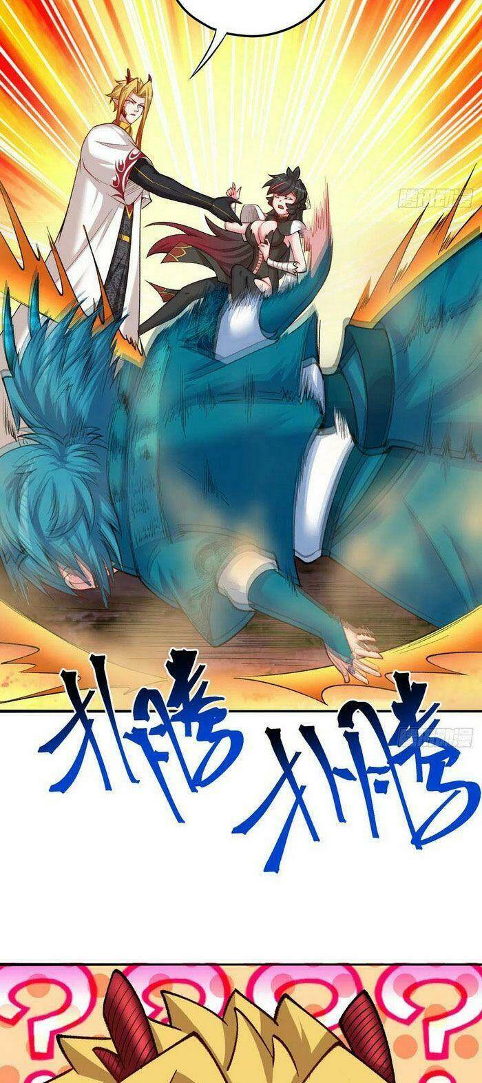 Ta Nhặt Được Thuộc Tính Tại Tu Chân Giới - Chapter 102 - Page 38