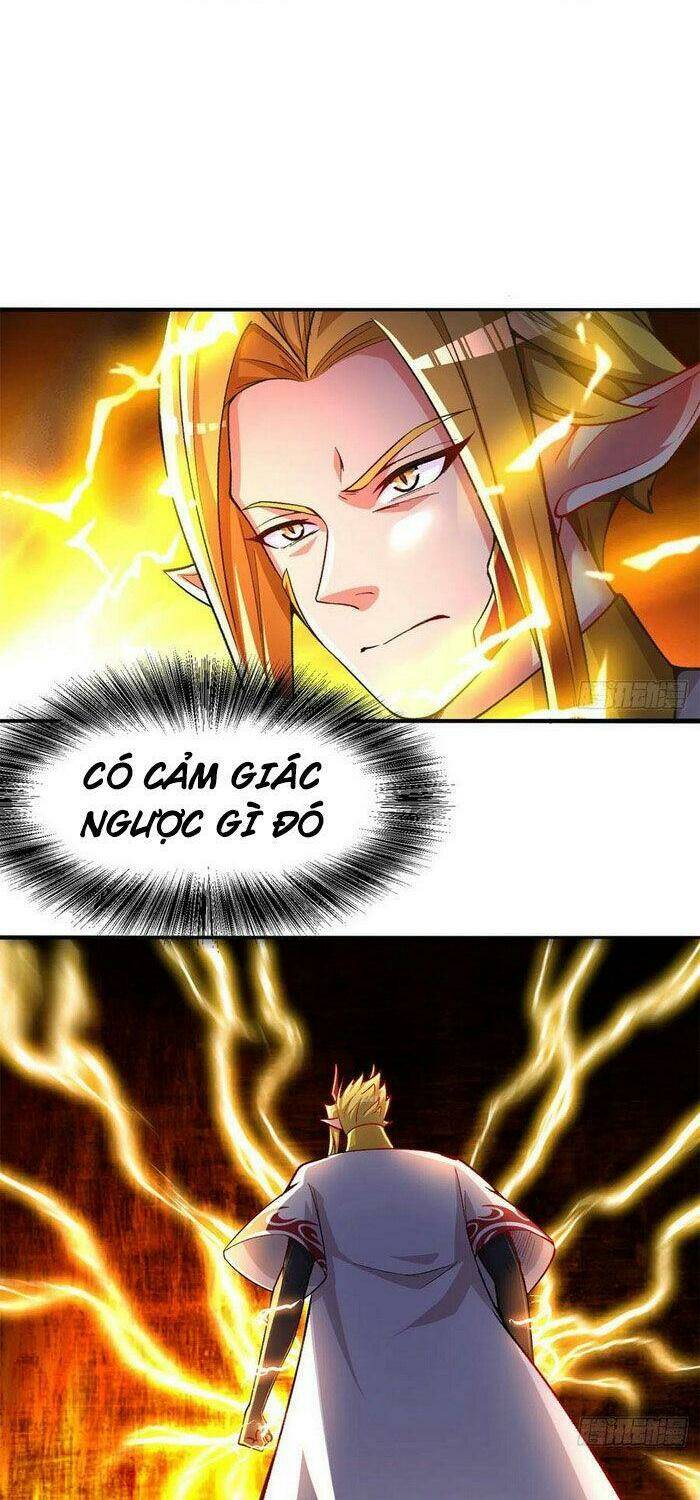 Ta Nhặt Được Thuộc Tính Tại Tu Chân Giới - Chapter 102 - Page 5