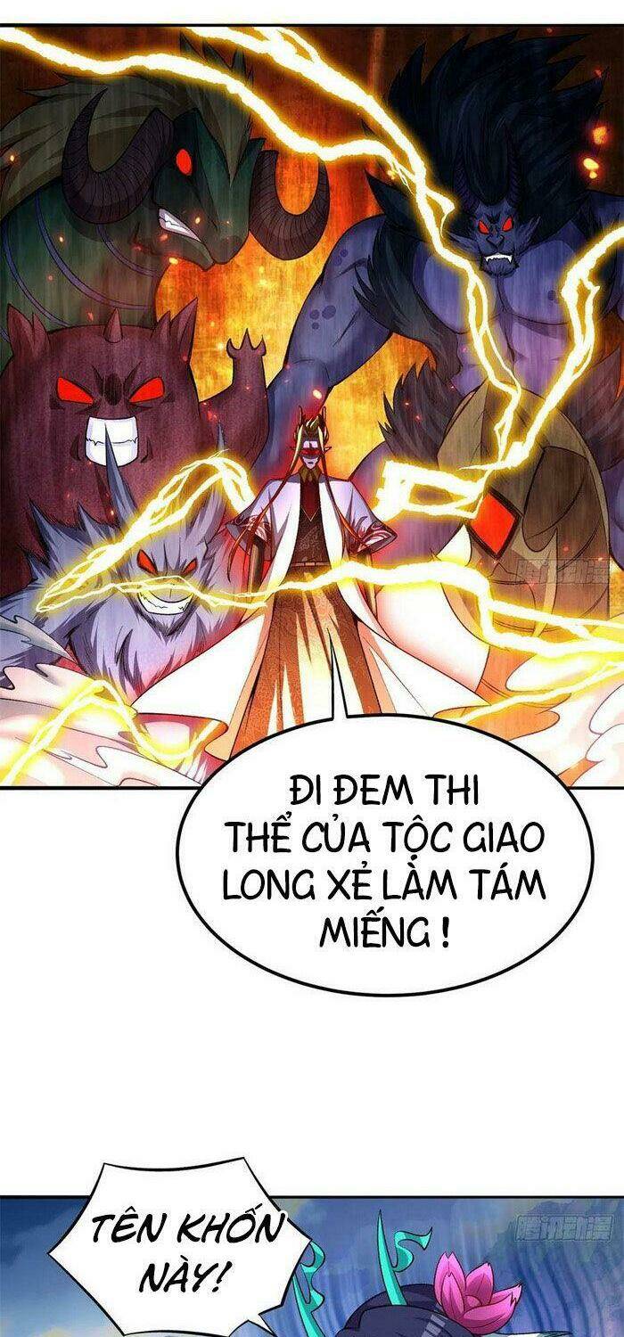 Ta Nhặt Được Thuộc Tính Tại Tu Chân Giới - Chapter 102 - Page 7