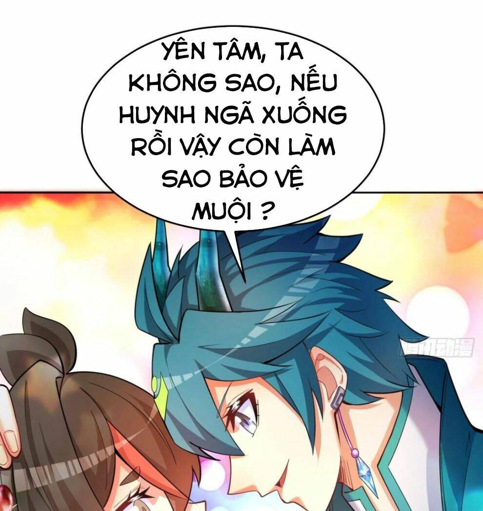 Ta Nhặt Được Thuộc Tính Tại Tu Chân Giới - Chapter 103 - Page 10