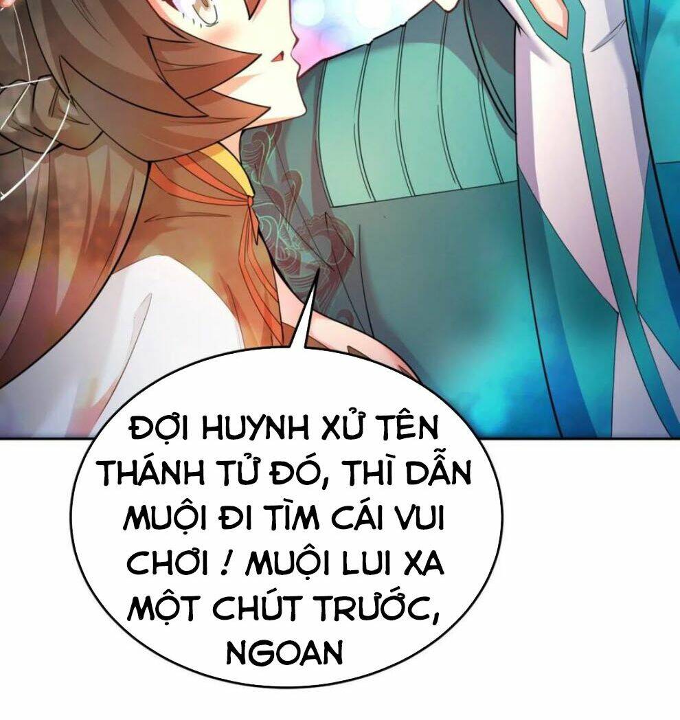 Ta Nhặt Được Thuộc Tính Tại Tu Chân Giới - Chapter 103 - Page 11