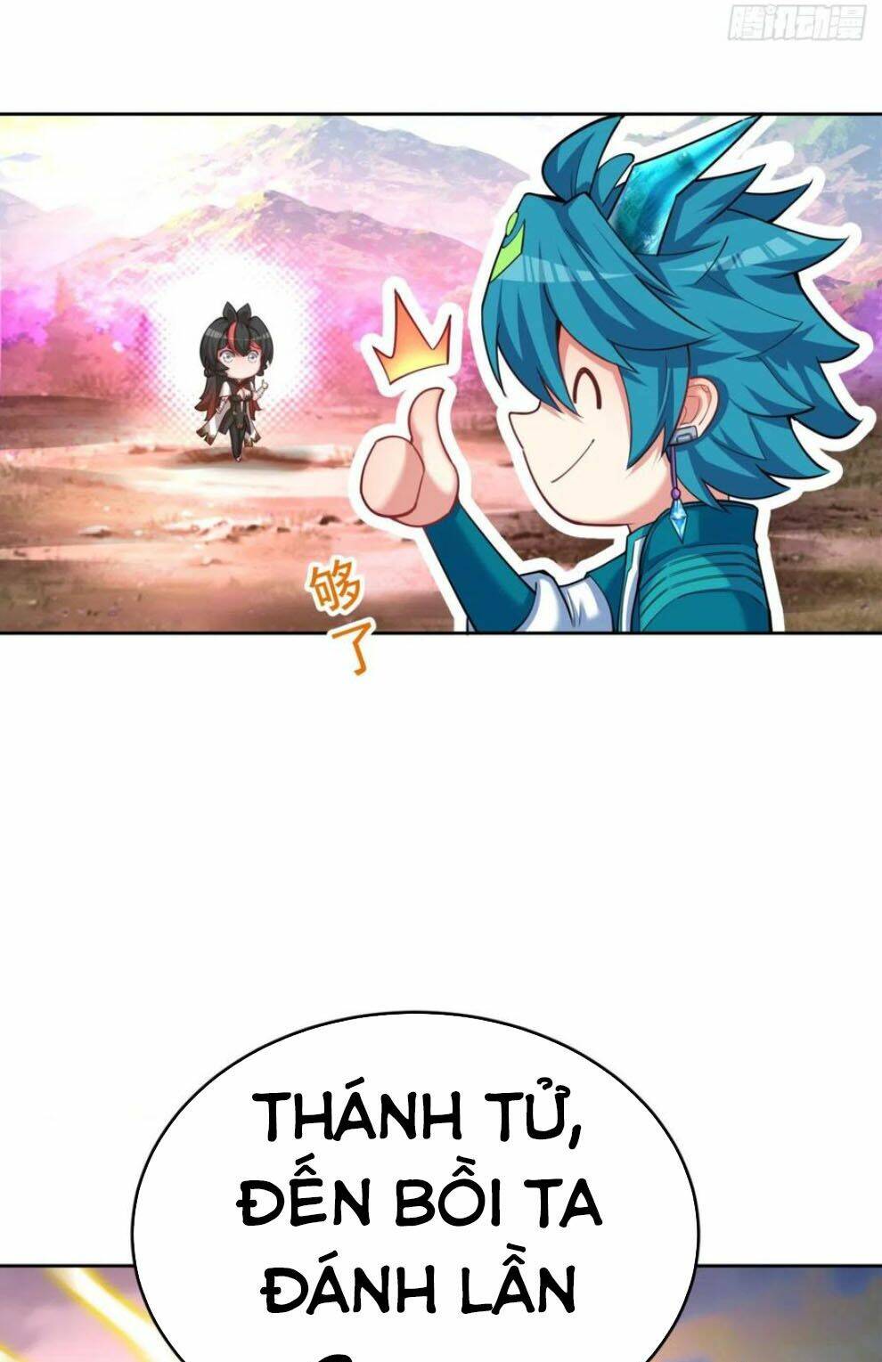 Ta Nhặt Được Thuộc Tính Tại Tu Chân Giới - Chapter 103 - Page 12