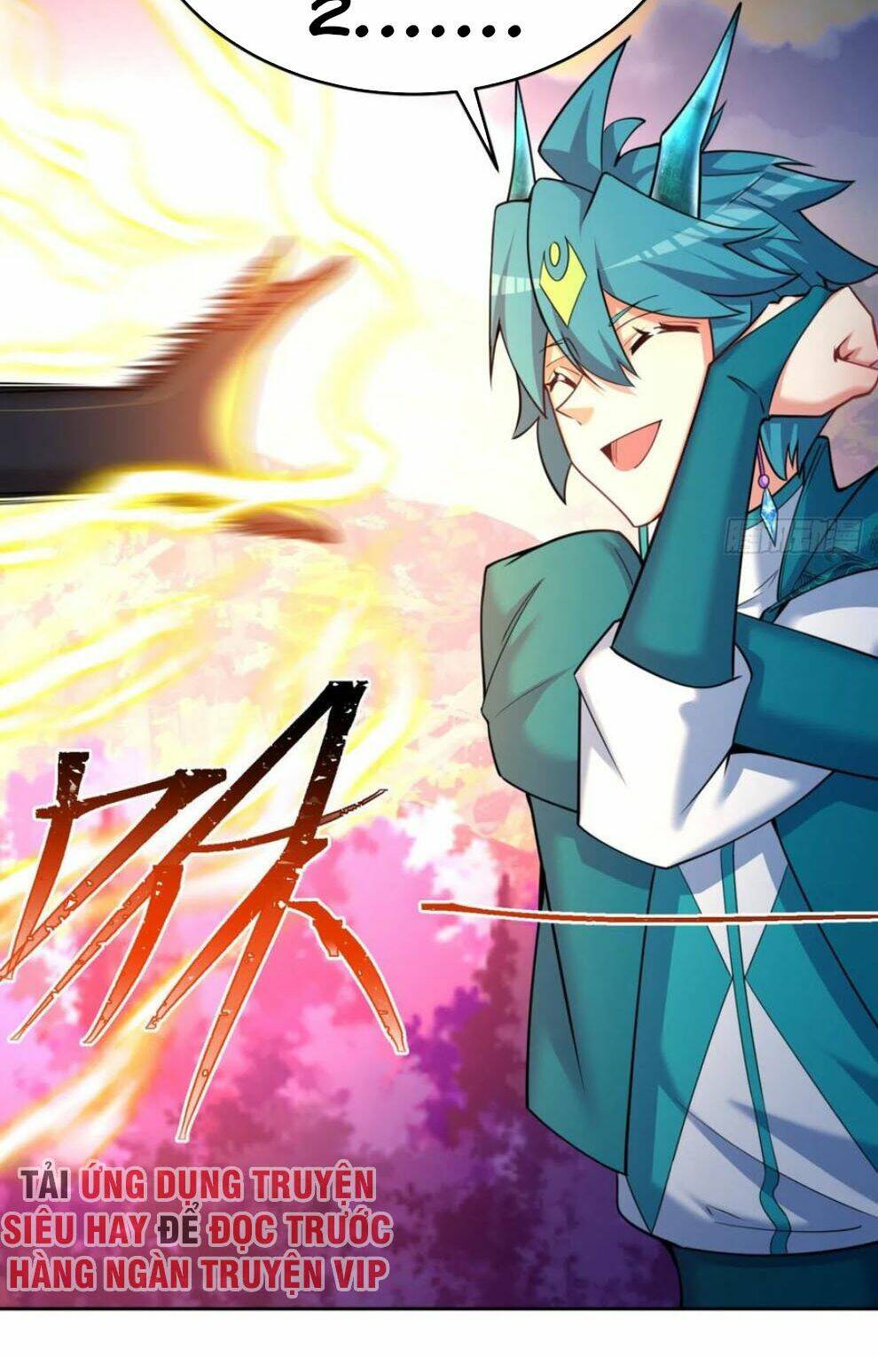 Ta Nhặt Được Thuộc Tính Tại Tu Chân Giới - Chapter 103 - Page 13