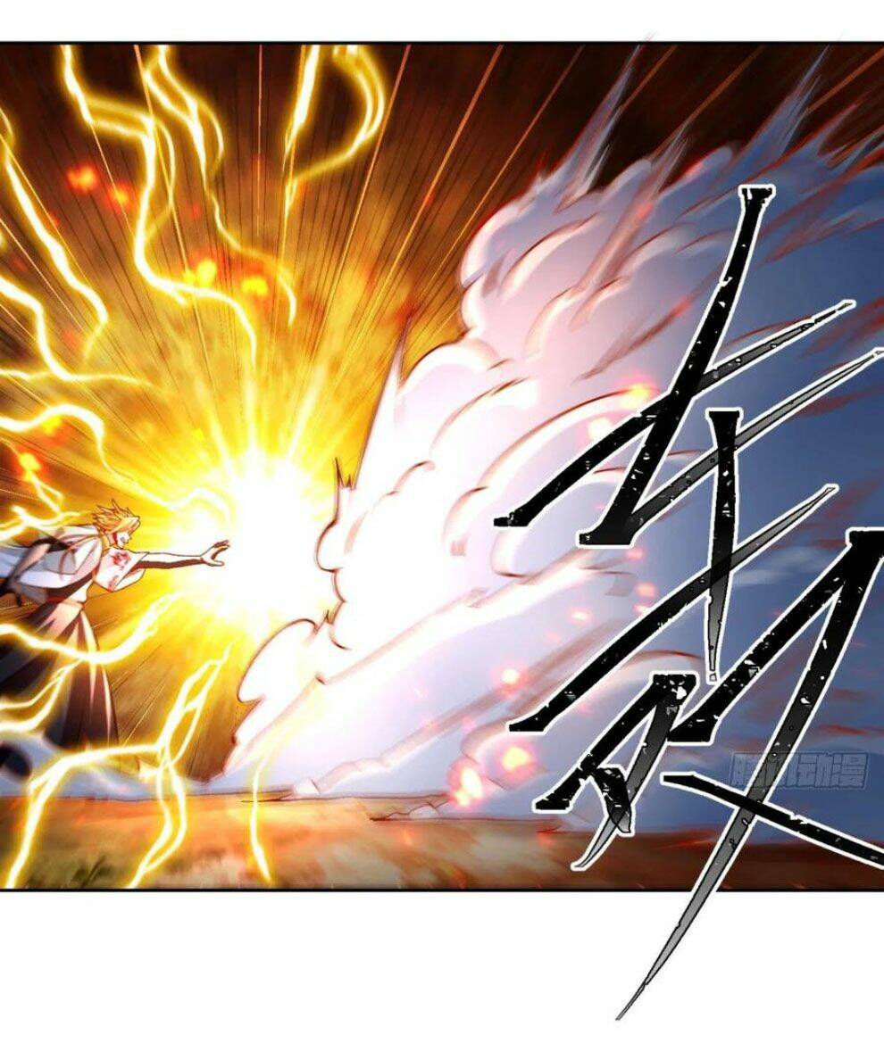 Ta Nhặt Được Thuộc Tính Tại Tu Chân Giới - Chapter 103 - Page 14