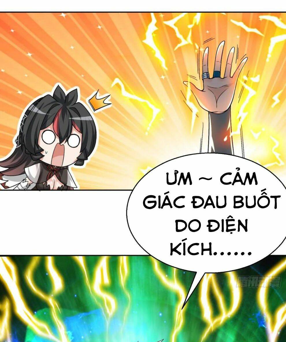 Ta Nhặt Được Thuộc Tính Tại Tu Chân Giới - Chapter 103 - Page 18