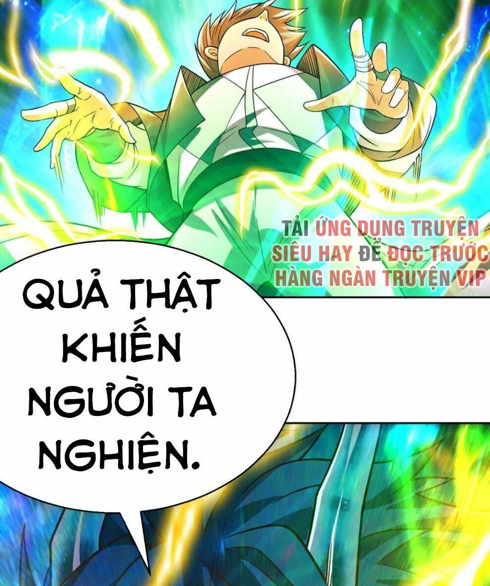 Ta Nhặt Được Thuộc Tính Tại Tu Chân Giới - Chapter 103 - Page 19