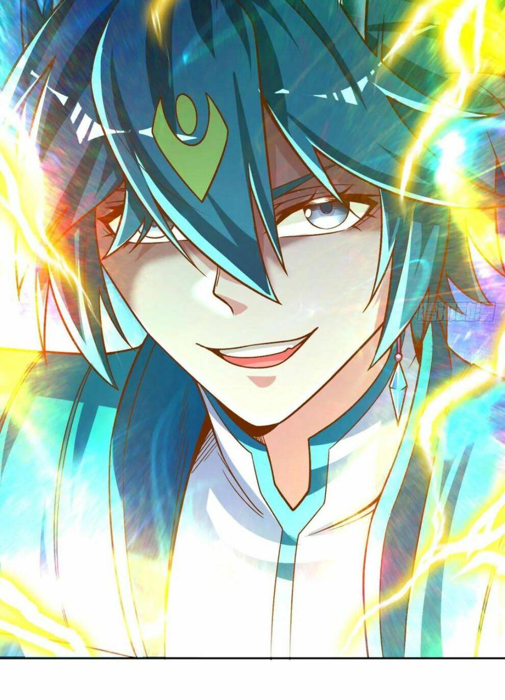 Ta Nhặt Được Thuộc Tính Tại Tu Chân Giới - Chapter 103 - Page 20