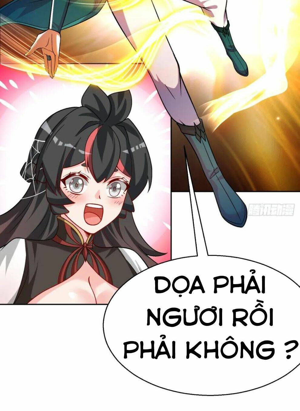 Ta Nhặt Được Thuộc Tính Tại Tu Chân Giới - Chapter 103 - Page 23