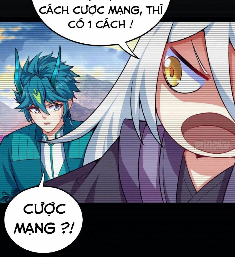 Ta Nhặt Được Thuộc Tính Tại Tu Chân Giới - Chapter 103 - Page 27