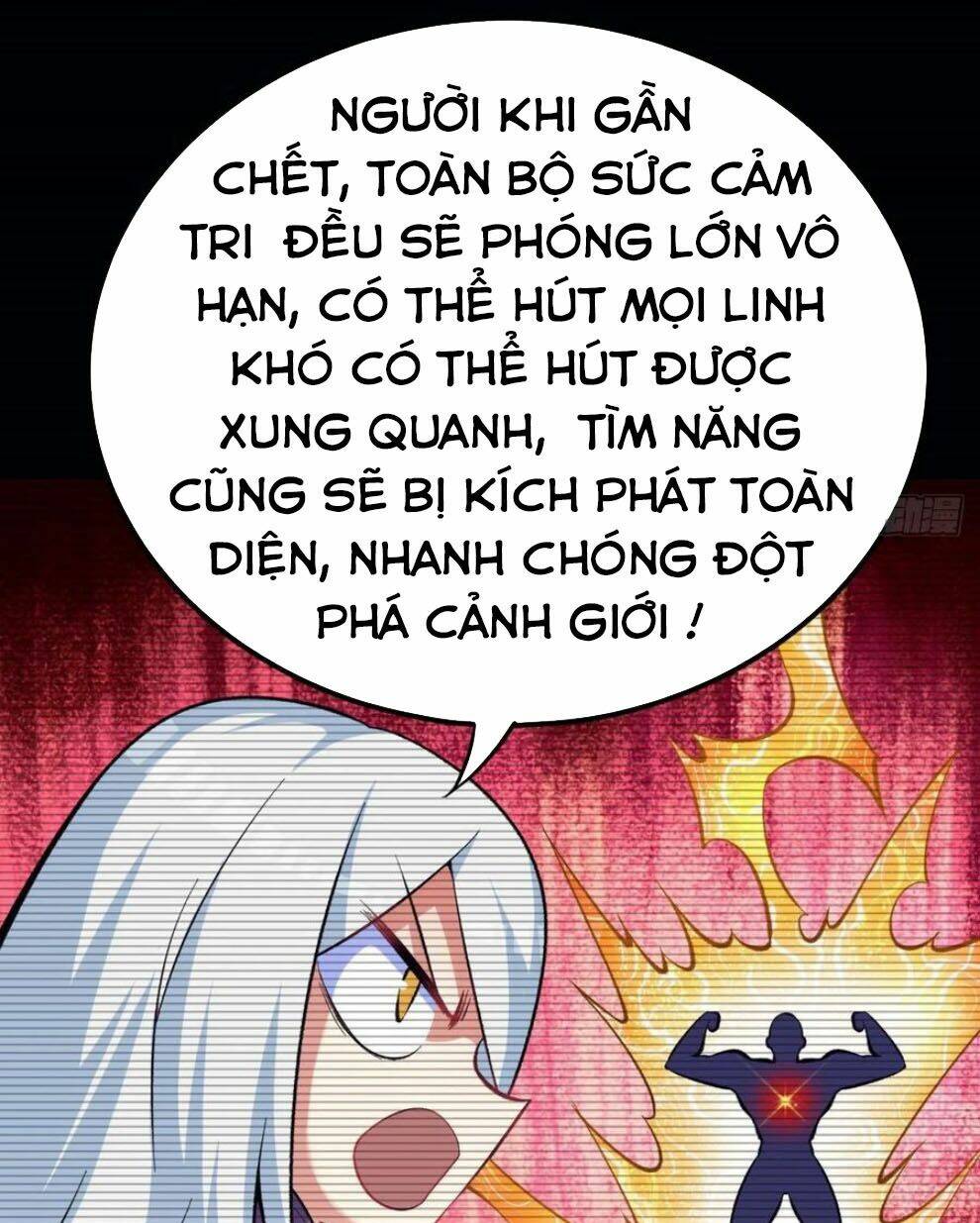 Ta Nhặt Được Thuộc Tính Tại Tu Chân Giới - Chapter 103 - Page 28