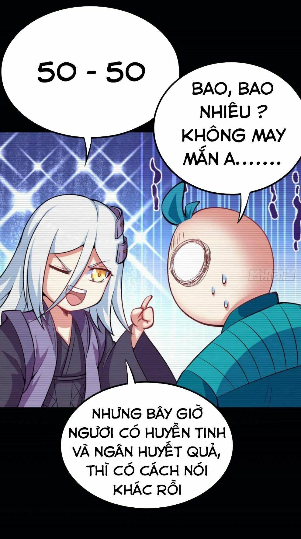 Ta Nhặt Được Thuộc Tính Tại Tu Chân Giới - Chapter 103 - Page 32