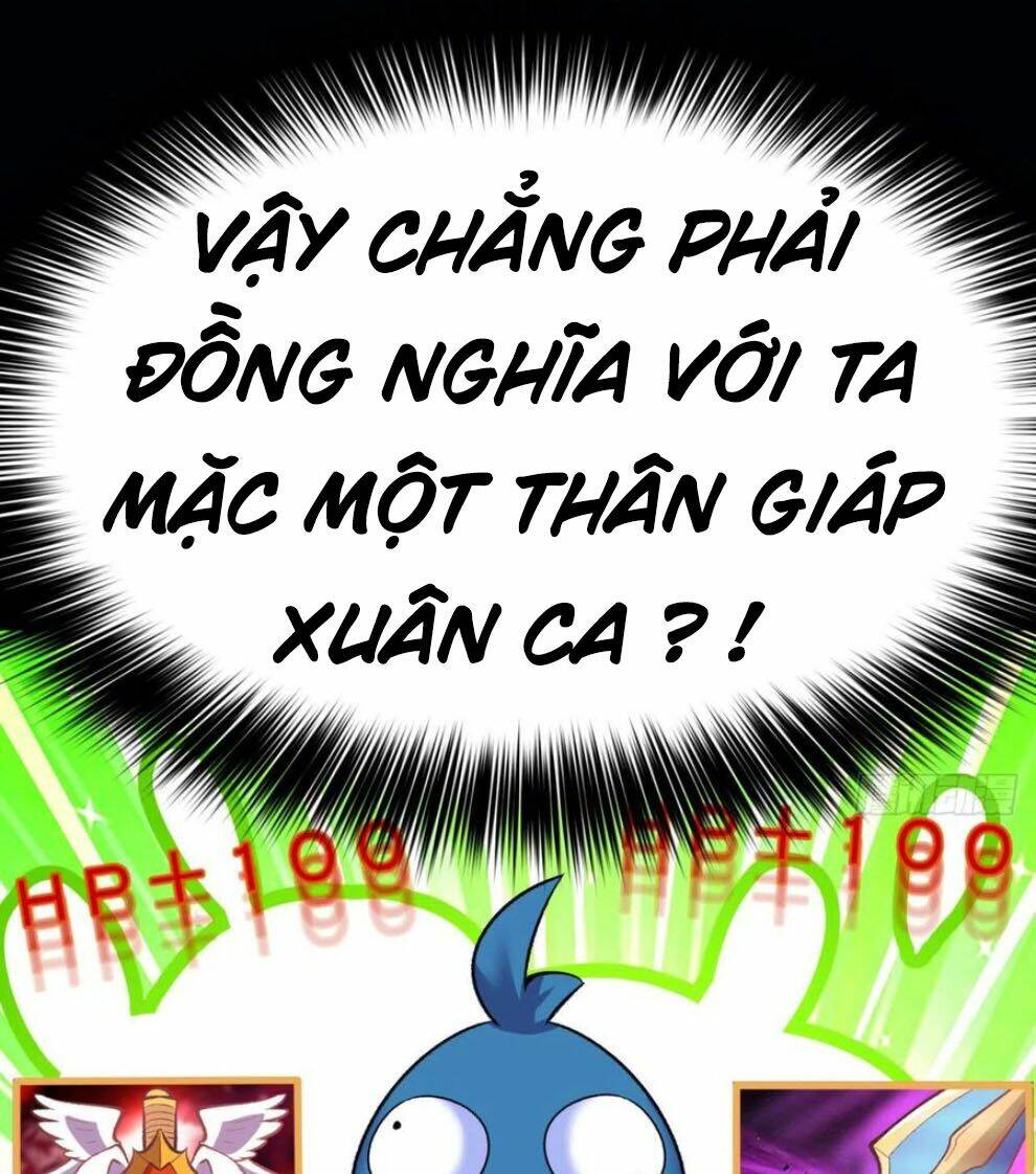 Ta Nhặt Được Thuộc Tính Tại Tu Chân Giới - Chapter 103 - Page 35