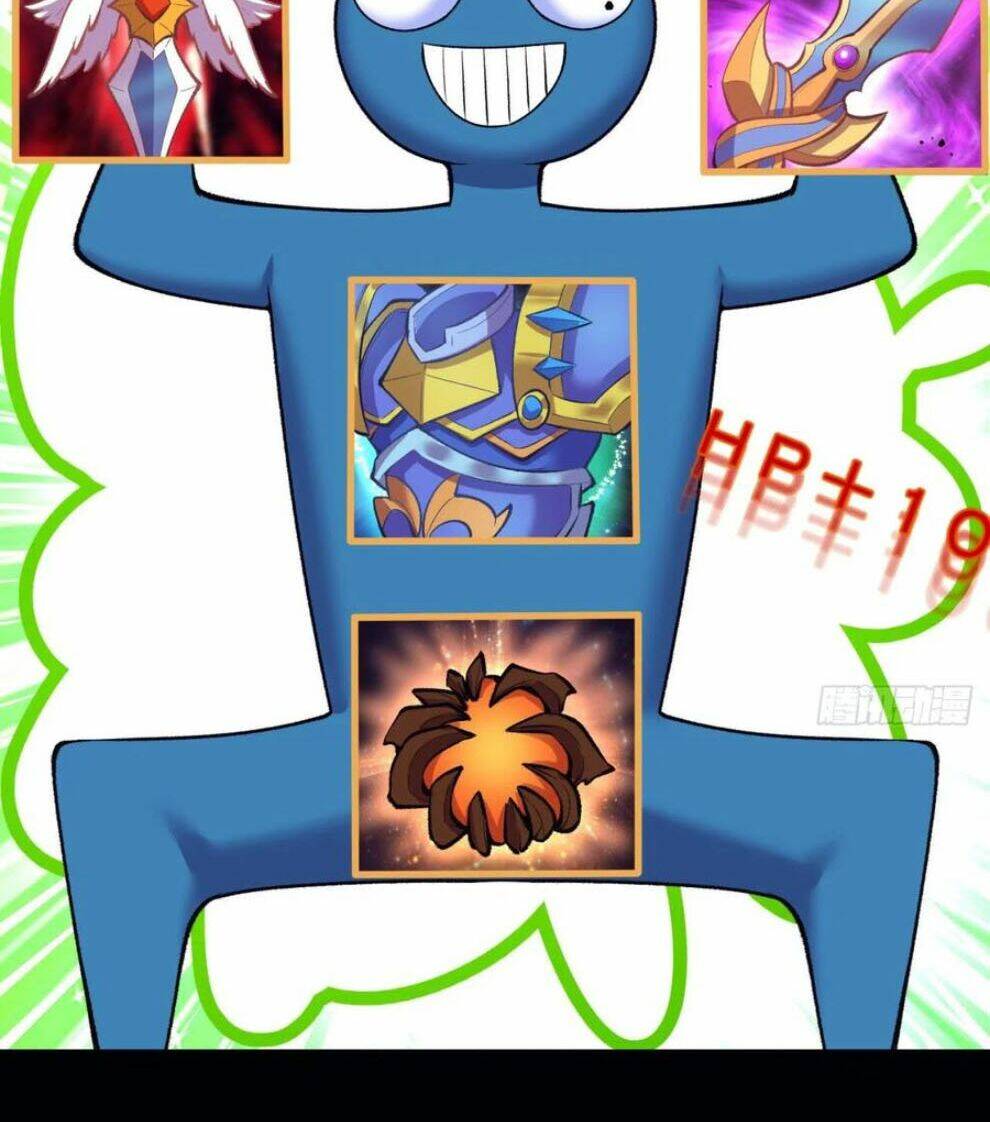 Ta Nhặt Được Thuộc Tính Tại Tu Chân Giới - Chapter 103 - Page 36