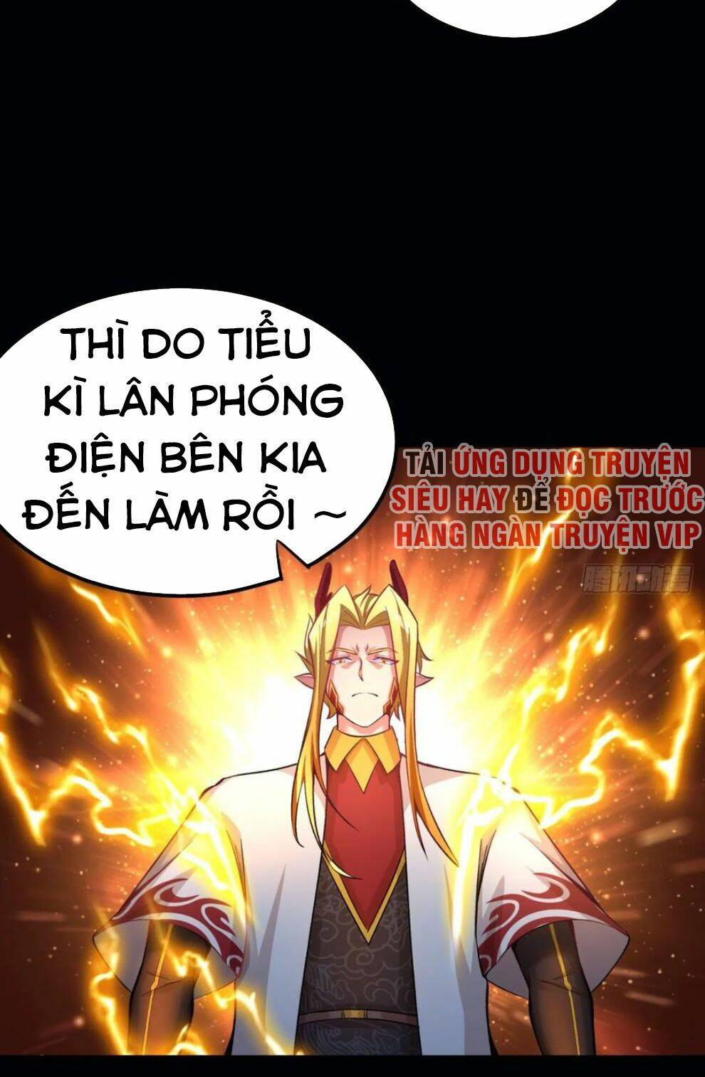Ta Nhặt Được Thuộc Tính Tại Tu Chân Giới - Chapter 103 - Page 38