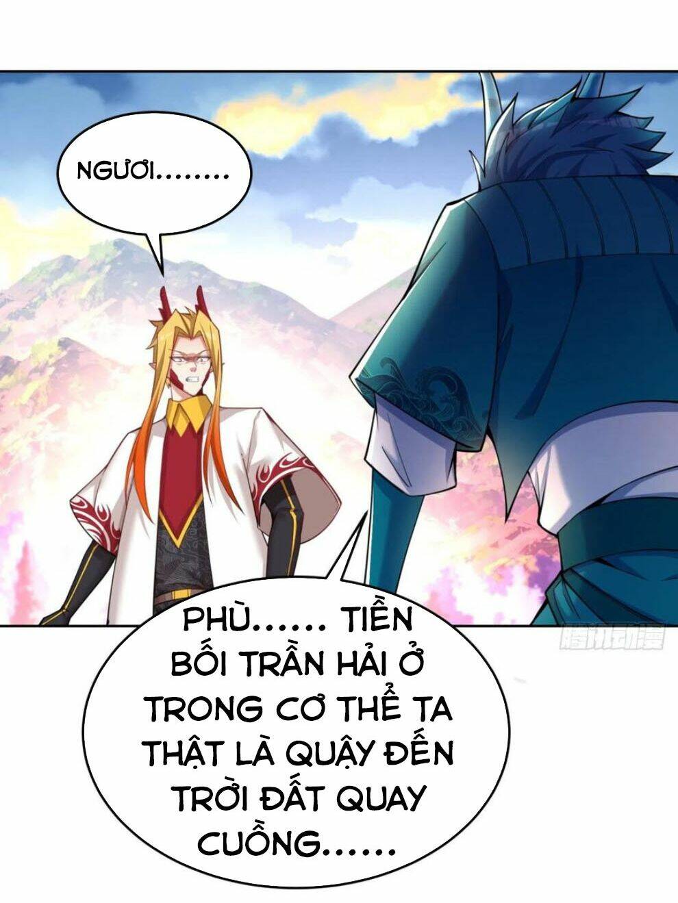 Ta Nhặt Được Thuộc Tính Tại Tu Chân Giới - Chapter 103 - Page 3