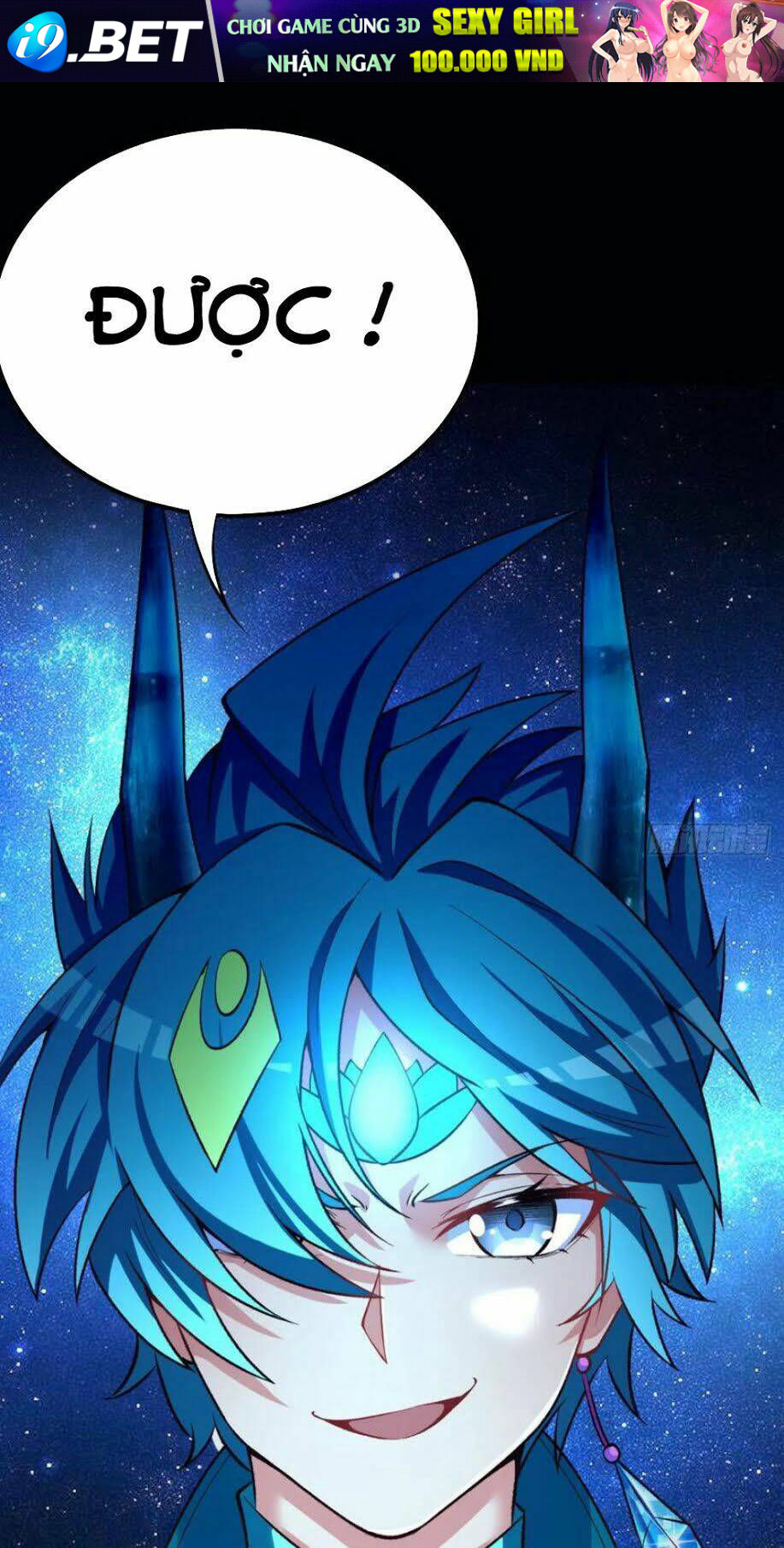 Ta Nhặt Được Thuộc Tính Tại Tu Chân Giới - Chapter 103 - Page 39