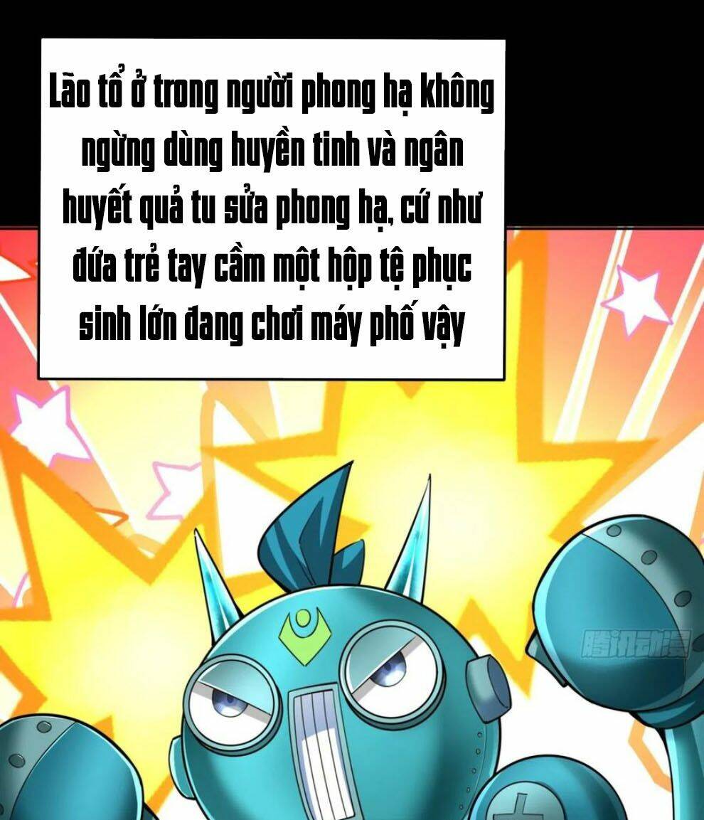 Ta Nhặt Được Thuộc Tính Tại Tu Chân Giới - Chapter 103 - Page 41