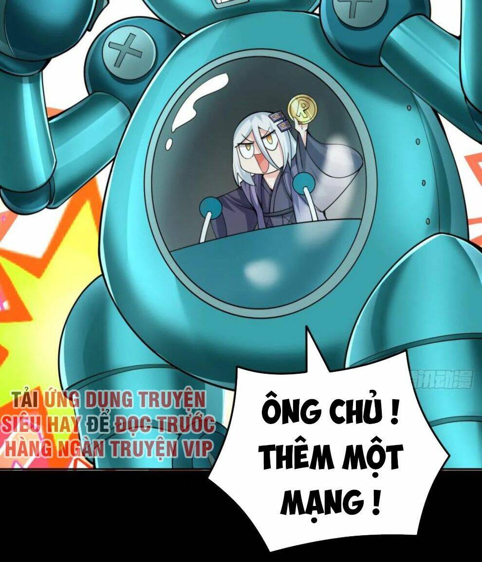 Ta Nhặt Được Thuộc Tính Tại Tu Chân Giới - Chapter 103 - Page 42