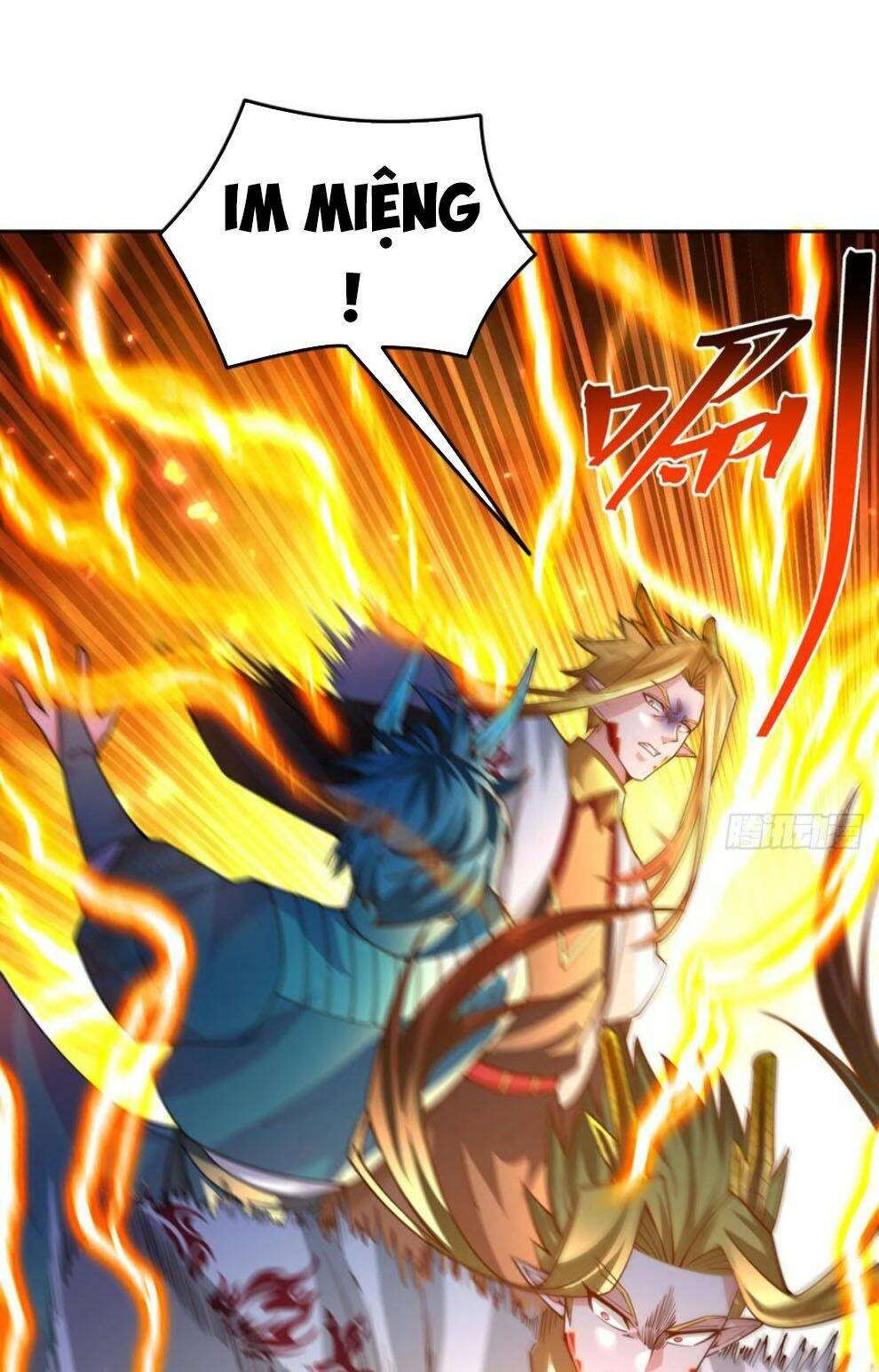 Ta Nhặt Được Thuộc Tính Tại Tu Chân Giới - Chapter 103 - Page 44