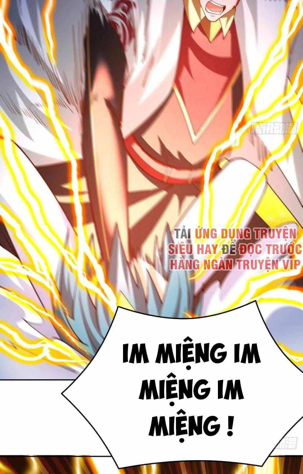 Ta Nhặt Được Thuộc Tính Tại Tu Chân Giới - Chapter 103 - Page 45