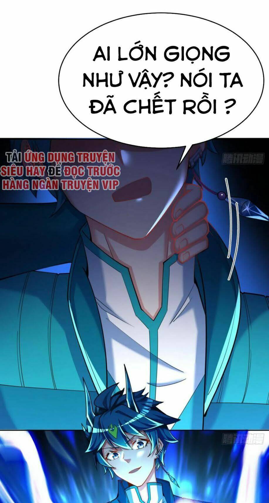 Ta Nhặt Được Thuộc Tính Tại Tu Chân Giới - Chapter 103 - Page 4