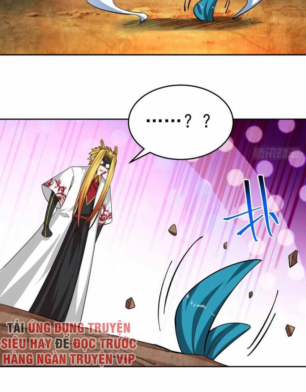 Ta Nhặt Được Thuộc Tính Tại Tu Chân Giới - Chapter 103 - Page 53