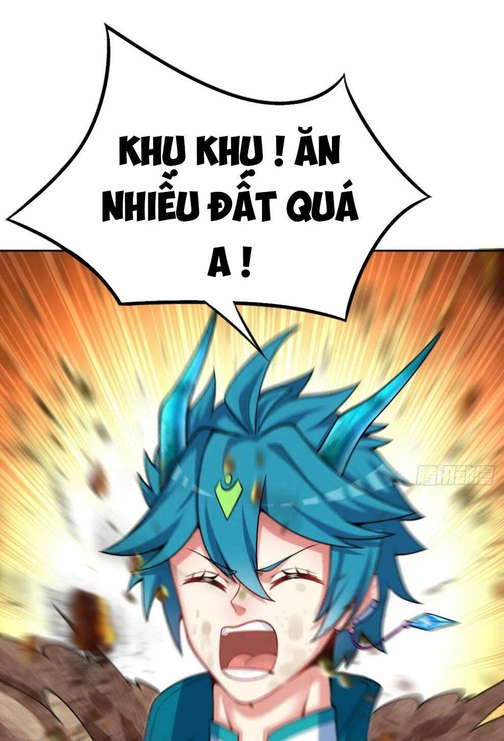 Ta Nhặt Được Thuộc Tính Tại Tu Chân Giới - Chapter 103 - Page 54