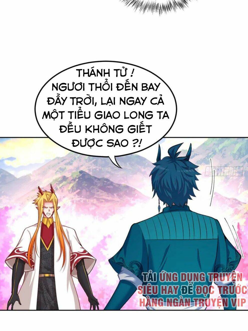 Ta Nhặt Được Thuộc Tính Tại Tu Chân Giới - Chapter 103 - Page 57