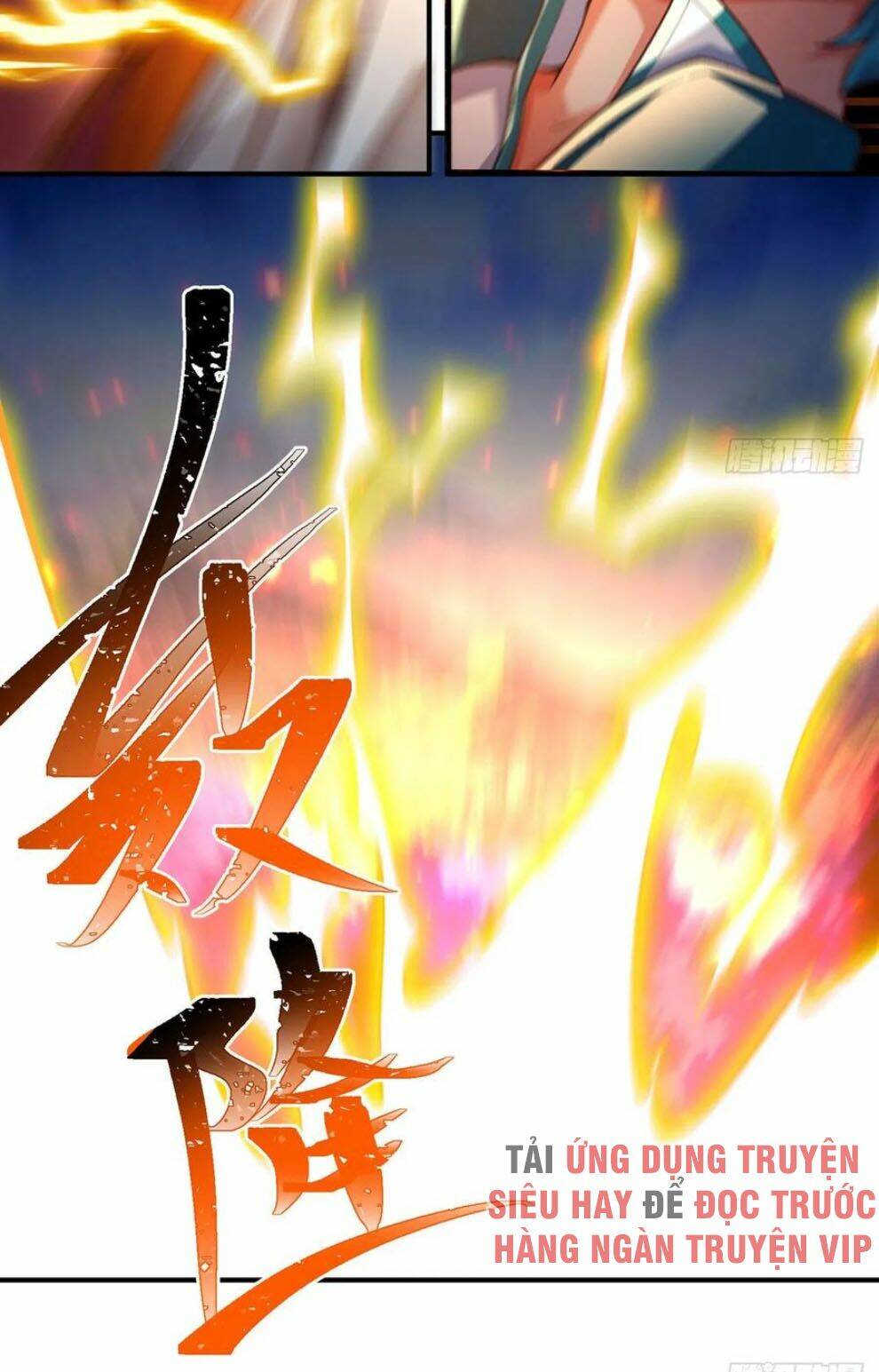 Ta Nhặt Được Thuộc Tính Tại Tu Chân Giới - Chapter 103 - Page 61