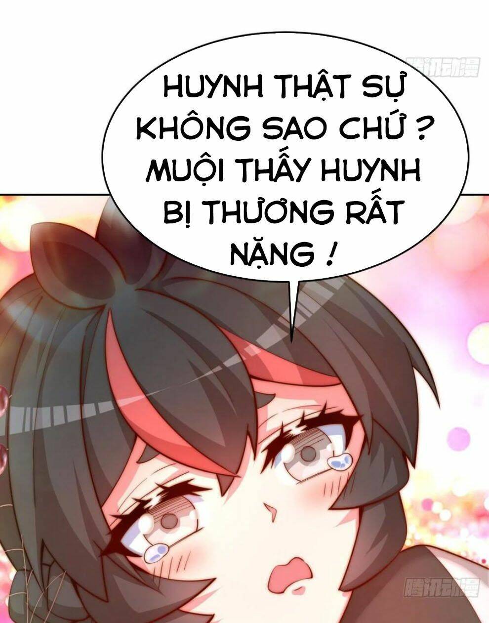 Ta Nhặt Được Thuộc Tính Tại Tu Chân Giới - Chapter 103 - Page 8