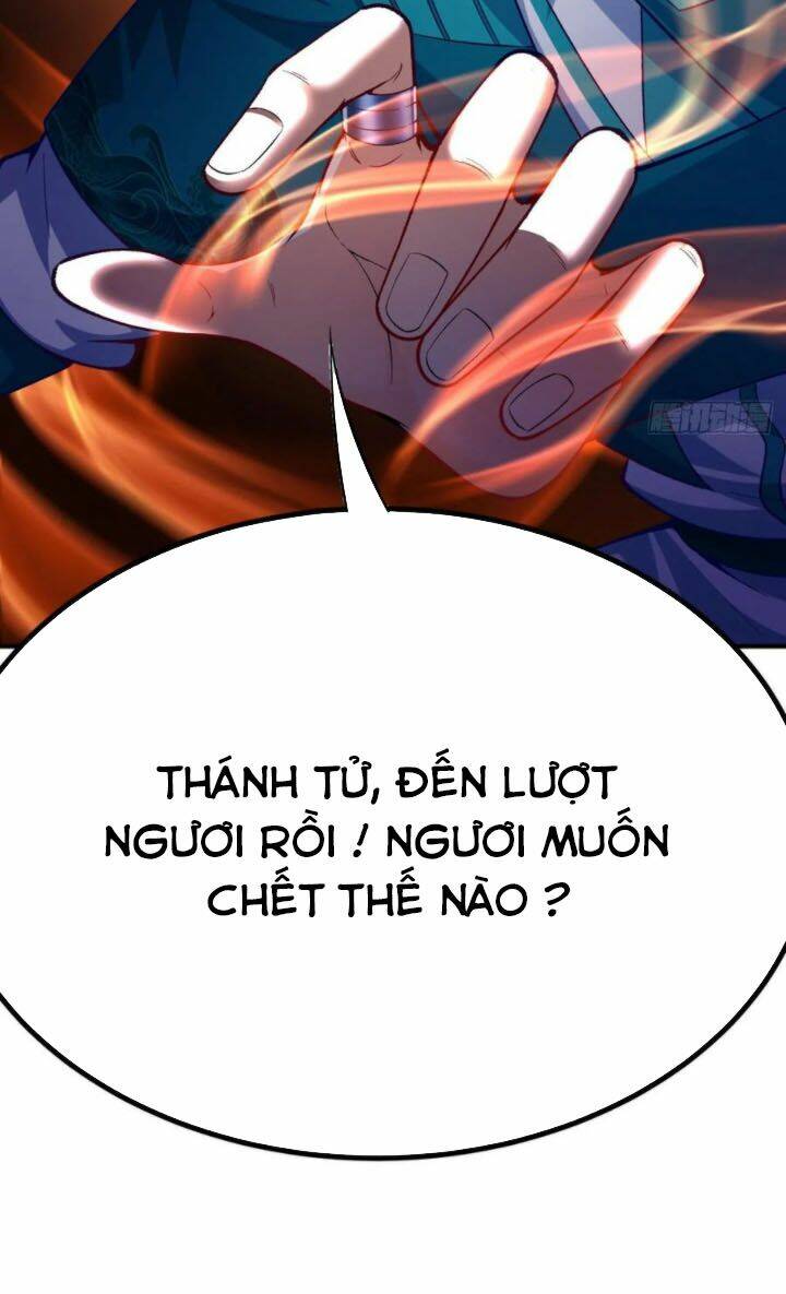 Ta Nhặt Được Thuộc Tính Tại Tu Chân Giới - Chapter 104 - Page 10