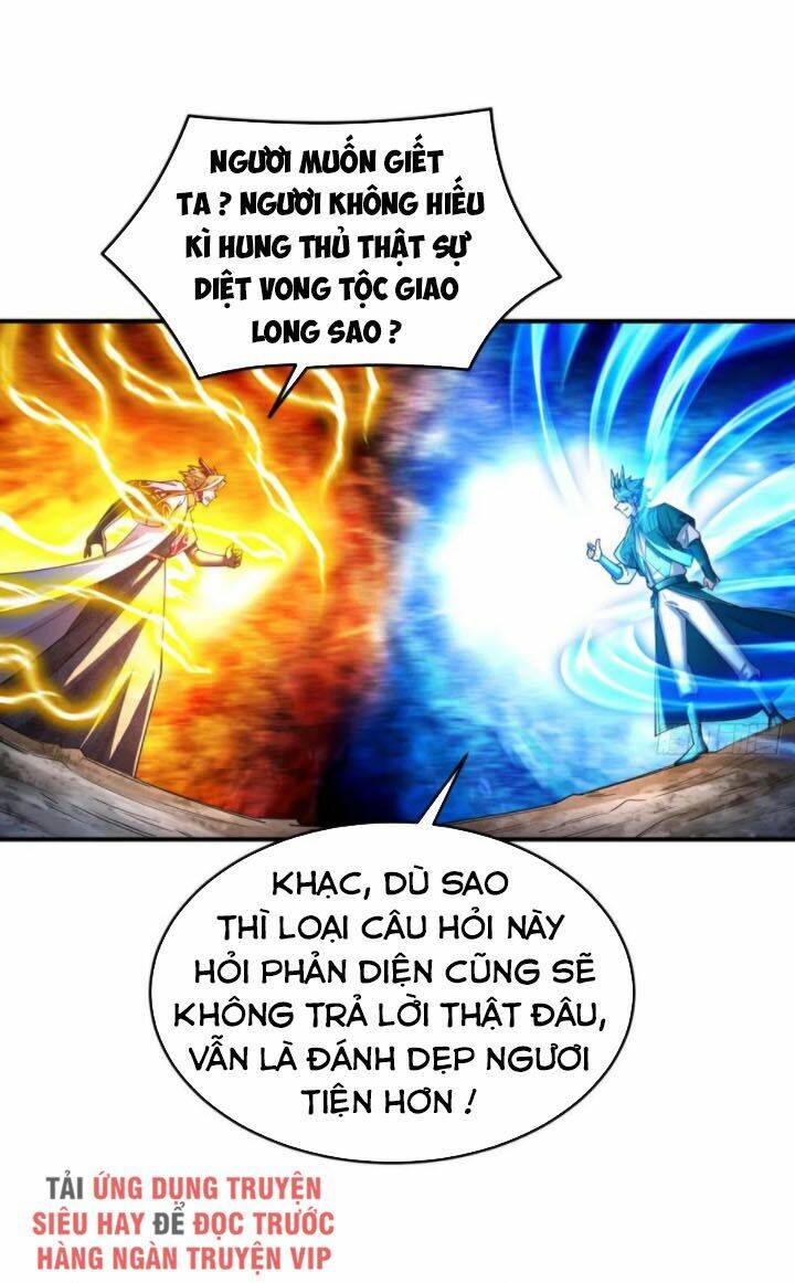 Ta Nhặt Được Thuộc Tính Tại Tu Chân Giới - Chapter 104 - Page 11