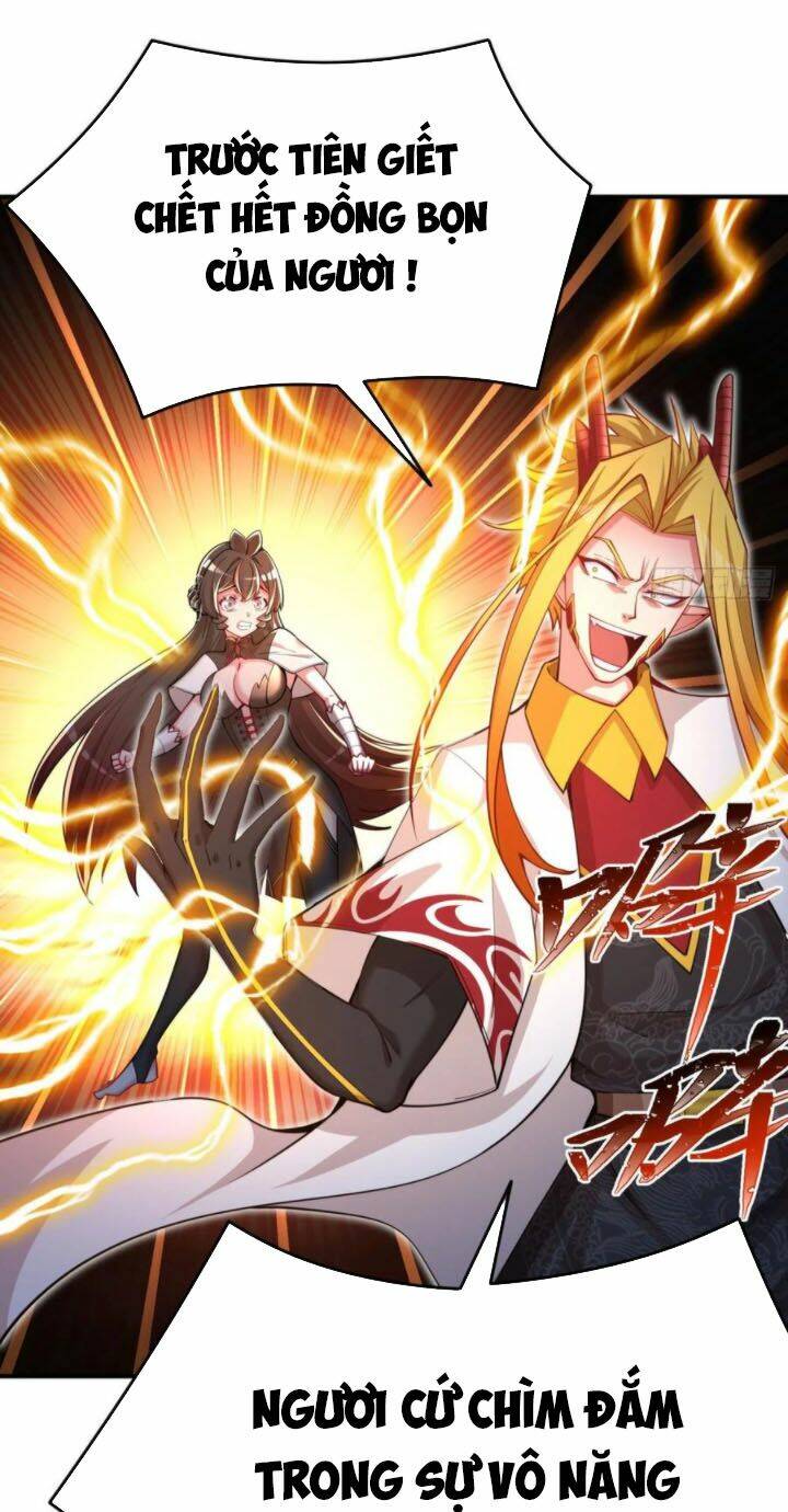 Ta Nhặt Được Thuộc Tính Tại Tu Chân Giới - Chapter 104 - Page 13