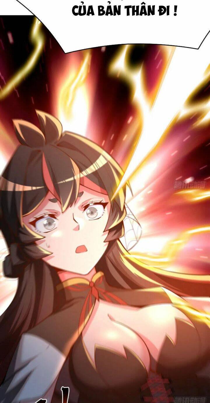 Ta Nhặt Được Thuộc Tính Tại Tu Chân Giới - Chapter 104 - Page 14