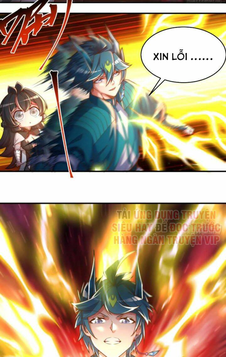 Ta Nhặt Được Thuộc Tính Tại Tu Chân Giới - Chapter 104 - Page 15