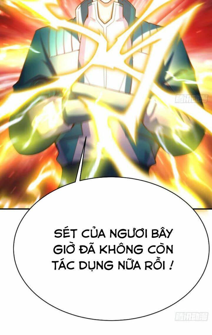 Ta Nhặt Được Thuộc Tính Tại Tu Chân Giới - Chapter 104 - Page 16