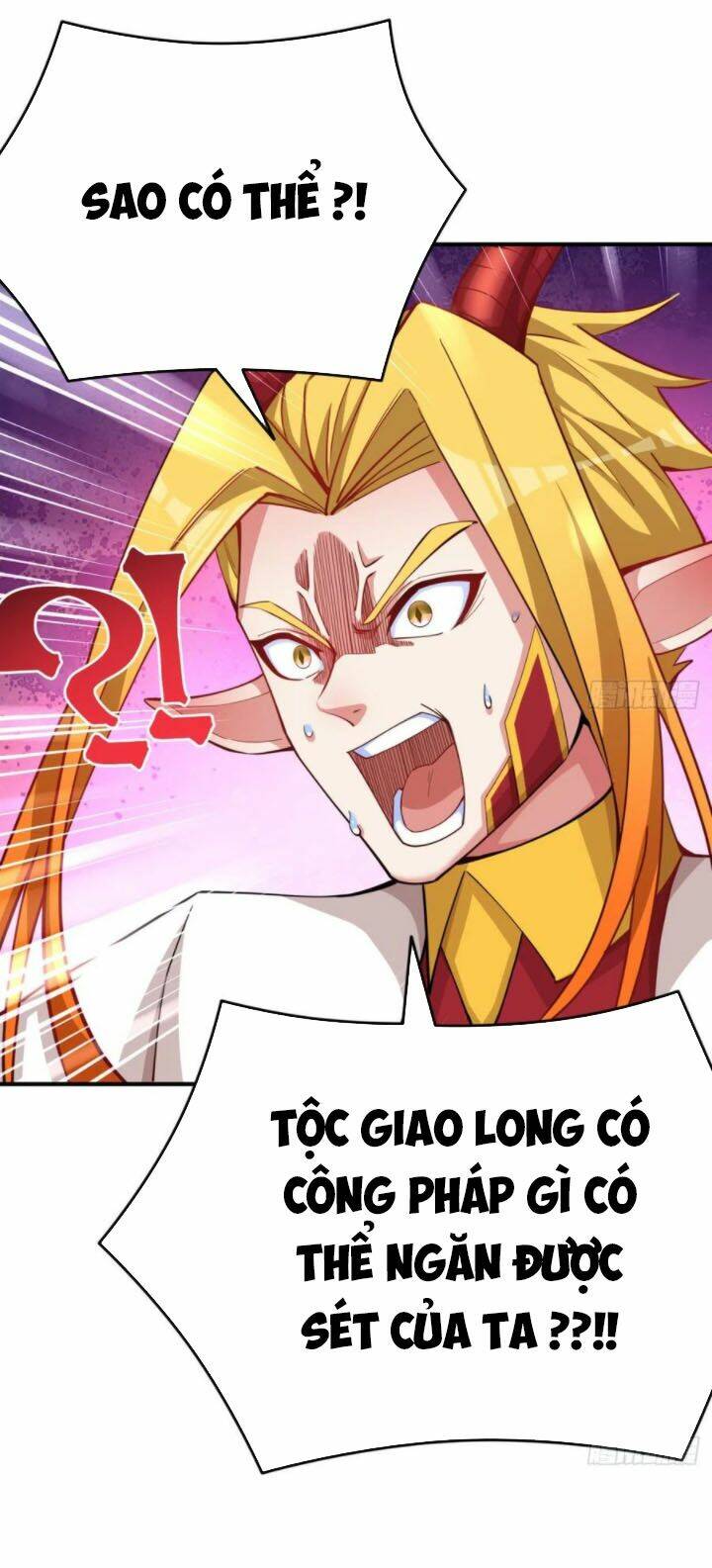 Ta Nhặt Được Thuộc Tính Tại Tu Chân Giới - Chapter 104 - Page 17