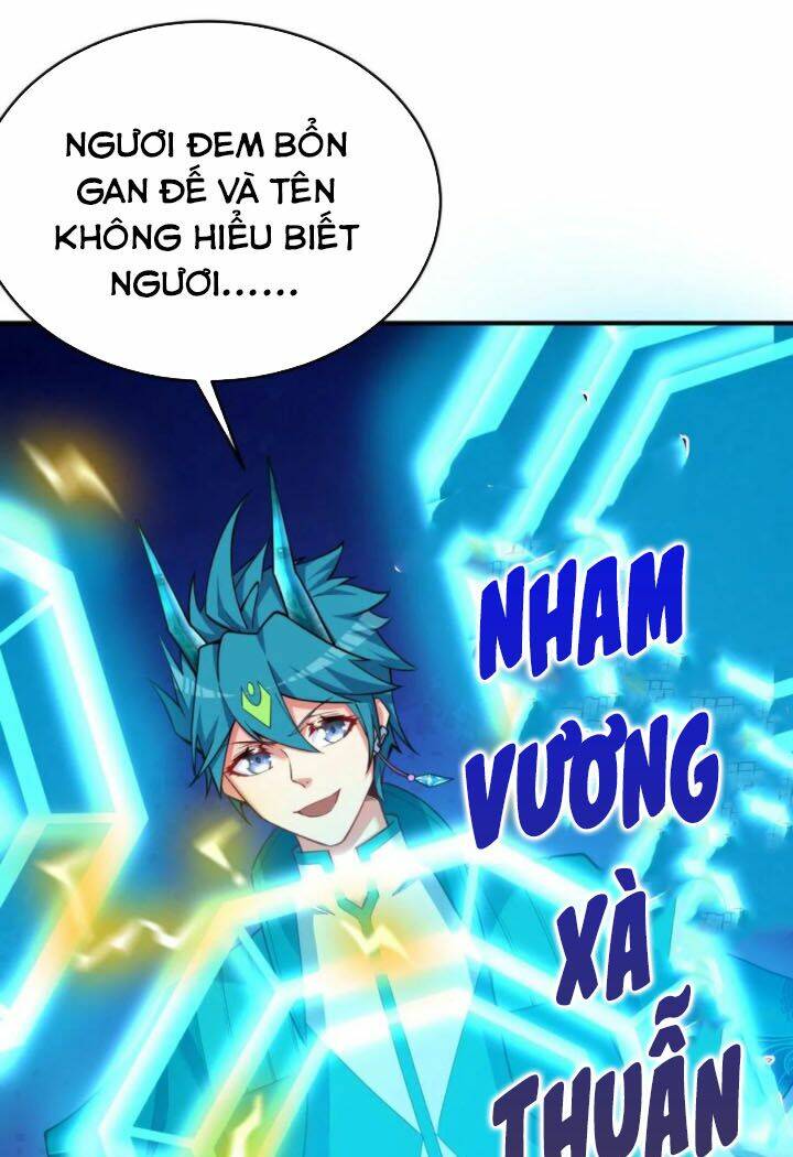 Ta Nhặt Được Thuộc Tính Tại Tu Chân Giới - Chapter 104 - Page 18