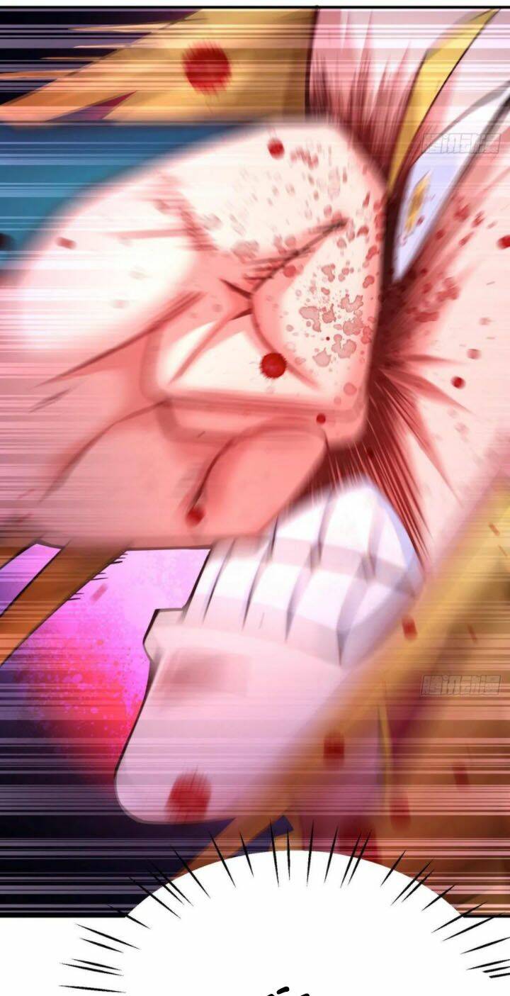 Ta Nhặt Được Thuộc Tính Tại Tu Chân Giới - Chapter 104 - Page 21