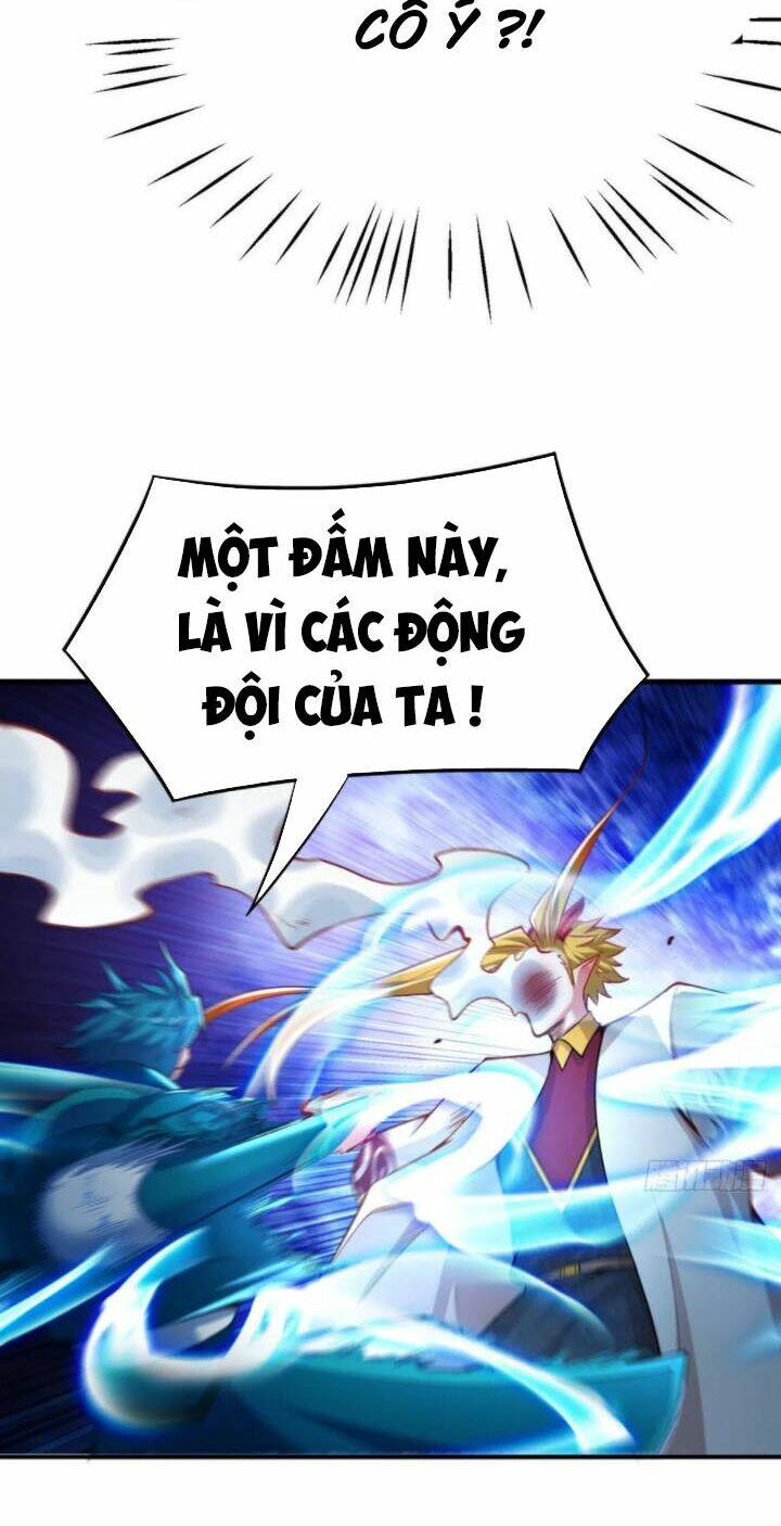 Ta Nhặt Được Thuộc Tính Tại Tu Chân Giới - Chapter 104 - Page 22