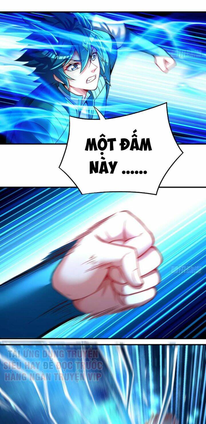Ta Nhặt Được Thuộc Tính Tại Tu Chân Giới - Chapter 104 - Page 23