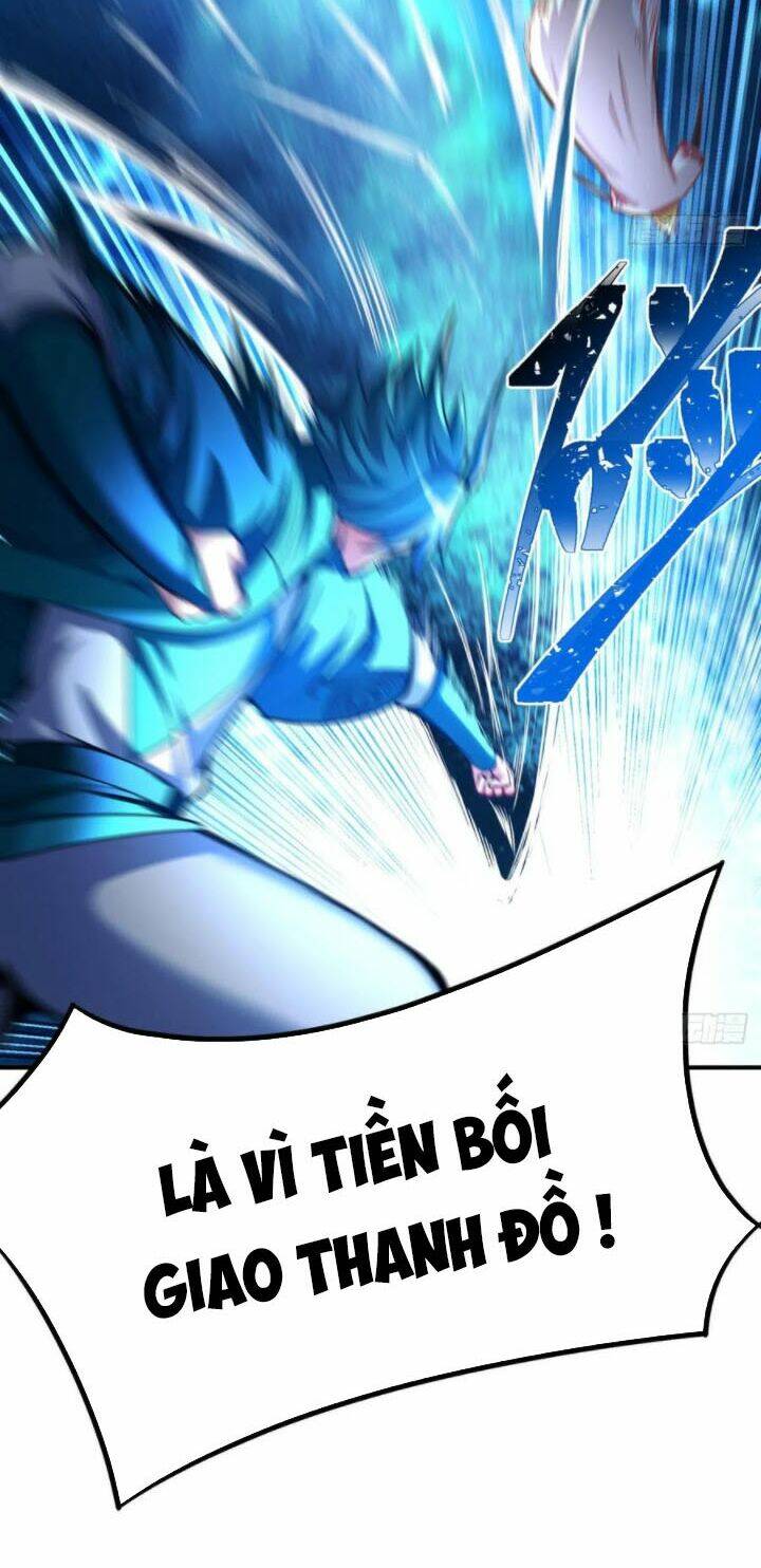 Ta Nhặt Được Thuộc Tính Tại Tu Chân Giới - Chapter 104 - Page 24