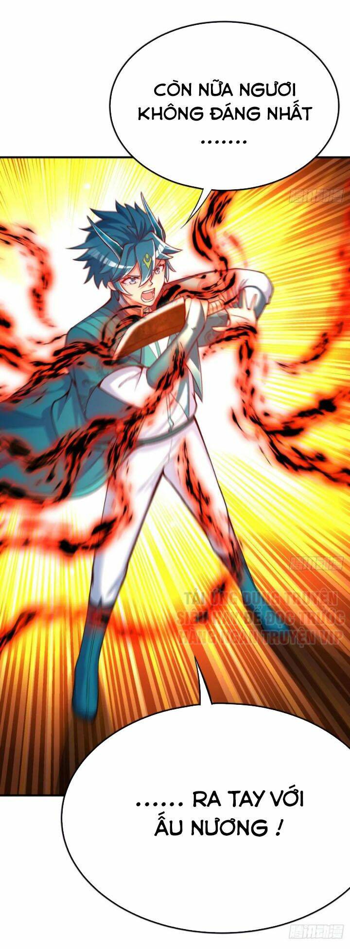 Ta Nhặt Được Thuộc Tính Tại Tu Chân Giới - Chapter 104 - Page 26