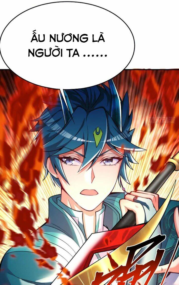 Ta Nhặt Được Thuộc Tính Tại Tu Chân Giới - Chapter 104 - Page 28
