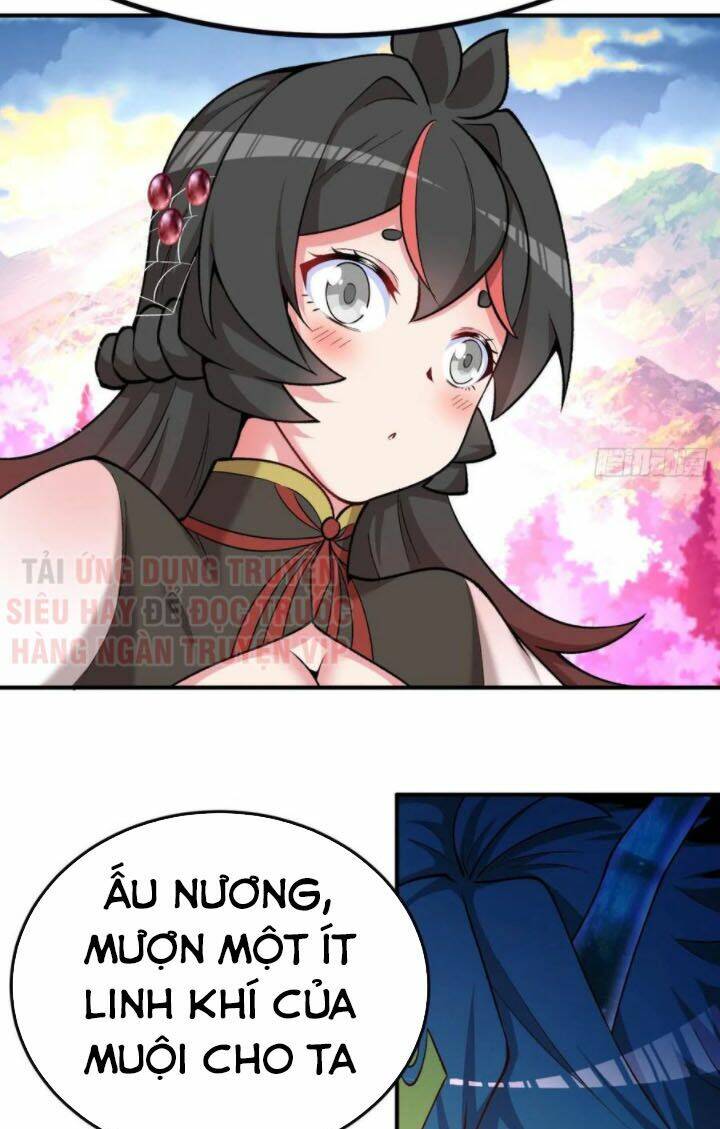 Ta Nhặt Được Thuộc Tính Tại Tu Chân Giới - Chapter 104 - Page 30