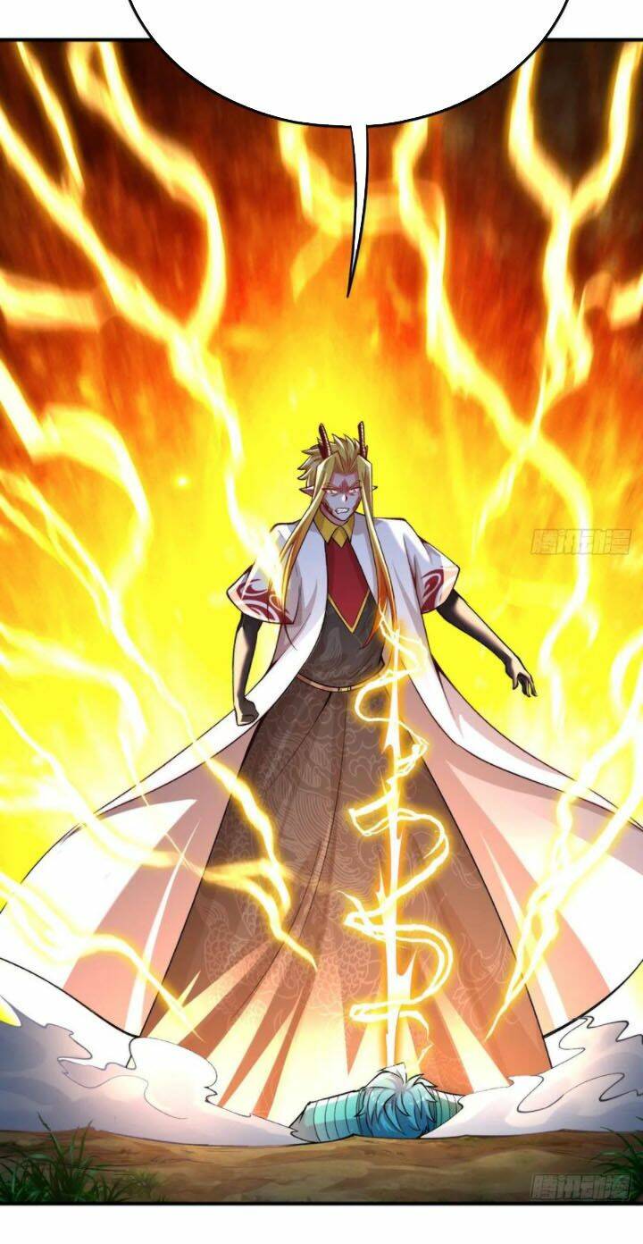 Ta Nhặt Được Thuộc Tính Tại Tu Chân Giới - Chapter 104 - Page 3